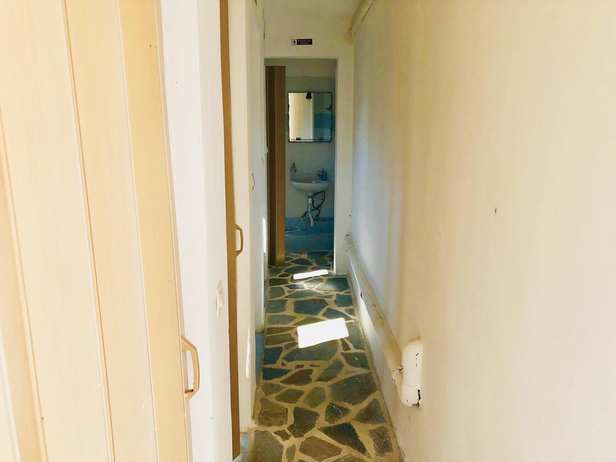 Rooms Olympia Gialiskari  Exterior photo